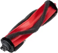 VACUUM ACC MAIN BRUSH RUBBER/ANTI-TANGLE 8.02.0438 ROBOROCK