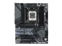 Mainboard GIGABYTE AMD B650 Socket AM5 ATX RAM DDR5-SDRAM 4xSlots Wi-Fi Yes Bluetooth Yes 3xNumber…