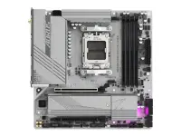 GIGABYTE B650M A ELITE AX ICE