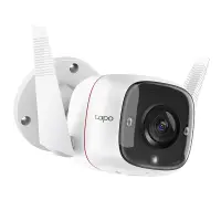 TP-Link TAPO C310 Outdoor Security Wi-Fi Camera