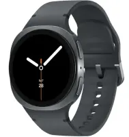 Samsung Galaxy Watch8, 40 mm, LTE, grafiithall - Nutikell
