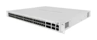 Switch MIKROTIK CRS354-48P-4S+2Q+RM Type L3 4xSFP+ 2xQSFP+ 1 PoE ports 48 CRS354-48P-4S+2Q+RM – pilt 2