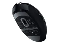 Razer Orochi V2 | Gaming Mouse | Black | 2.4 GHz, Bluetooth – pilt 7
