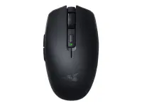 Razer Orochi V2 | Gaming Mouse | Black | 2.4 GHz, Bluetooth