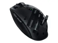 Razer Orochi V2 | Gaming Mouse | Black | 2.4 GHz, Bluetooth – pilt 14