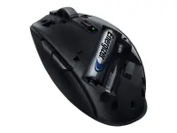 Razer Orochi V2 | Gaming Mouse | Black | 2.4 GHz, Bluetooth – pilt 16