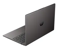 Notebook|HP|250R G10|CPU Intel Core 5|120U|15.6 "|1920 x 1080 pixels|RAM 8 GB|DDR5-SDRAM|SSD 512 GB|On-board graphics Yes|Numeric keypad Yes|Keyboard language English|OS installed FreeDOS|Colour Black|5600 MHz|B9YN3ET