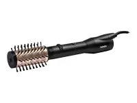 BABYLISS | Hair styling comb | AS970E | Ion conditioning | Number of heating levels 3 | 650 W | Black/Gold – pilt 7