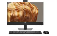 Dell Pro | 24 All-in-One QC24250 | Desktop | AIO | FHD | Intel Core Ultra 7 | 265 | Internal memory 16 GB | DDR5 | 512 GB | Intel Integrated Graphics | Keyboard language No keyboard | Windows 11 Pro | Warranty 36 month(s)