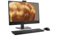 Dell Pro | 24 All-in-One QC24250 | Desktop | AIO | FHD | Intel Core Ultra 7 | 265 | Internal memory 16 GB | DDR5 | 512 GB | Intel Integrated Graphics | Keyboard language No keyboard | Windows 11 Pro | Warranty 36 month(s) – pilt 7