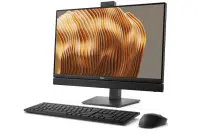 Dell Pro | 24 All-in-One QC24251 | Touchscreen | Desktop | AIO | Intel Core Ultra 5 | 235T | Internal memory 16 GB | DDR5 | 512 GB | Intel Integrated Graphics | Keyboard language No keyboard | Windows 11 Pro | Warranty 36 month(s) – pilt 4