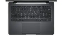 Dell Pro Precision 5 14 PW514261 | 14 " | FHD+ | Intel Core Ultra 9 | 386H | 32 GB | LPCAMM2 | Solid-state drive capacity 512 GB | NVIDIA RTX PRO 500 Blackwell | GDDR7 | 6 GB | Windows 11 Pro | Keyboard language English | Keyboard backlit | Warranty 36 month(s) | Battery warranty 12 month(s) – pilt 3