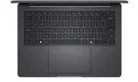 Dell Pro Precision 5 14S PW514260 | 14 " | IPS | FHD+/WUXGA | 1920 x 1200 pixels | Anti-glare | Intel Core Ultra 9 | 386H | 32 GB | LPCAMM2 | Solid-state drive capacity 512 GB | Intel 4XE graphics | Windows 11 Pro | Keyboard language English | Keyboard backlit | Warranty 36 month(s) | Battery warranty 12 month(s) – pilt 4