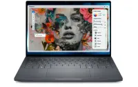 Dell Pro Precision 7 14 PW714260 | 14 " | FHD+ | 1920 x 1200 pixels | Anti-glare | Intel Core Ultra 7 | 366H | 32 GB | LPDDR5x | Solid-state drive capacity 1000 GB | NVIDIA RTX PRO 1000 Blackwell | GDDR7 | 8 GB | Windows 11 Pro | Keyboard language English | Keyboard backlit | Warranty 36 month(s) | Battery warranty 12 month(s) – pilt 2