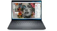 Dell Pro Precision 7 14 PW714260 | 14 " | FHD+ | 1920 x 1200 pixels | Anti-glare | Intel Core Ultra 7 | 366H | 32 GB | LPDDR5x | Solid-state drive capacity 1000 GB | NVIDIA RTX PRO 1000 Blackwell | GDDR7 | 8 GB | Windows 11 Pro | Keyboard language English | Keyboard backlit | Warranty 36 month(s) | Battery warranty 12 month(s)