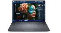 Dell Pro Precision 7 16 PW716260 | 16 " | FHD+ | 1920 x 1200 pixels | Anti-glare | Intel Core Ultra 7 | 366H | 32 GB | LPDDR5x | Solid-state drive capacity 1000 GB | NVIDIA RTX PRO 2000 Blackwell | GDDR7 | 8 GB | Windows 11 Pro | Keyboard language English | Keyboard backlit | Warranty 36 month(s) | Battery warranty 12 month(s)
