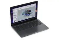 Dell Pro Precision 5 16 PW516261 | 16 " | FHD+/WUXGA | Anti-glare | Intel Core Ultra 7 | 366H | 32 GB | LPCAMM2 | Solid-state drive capacity 512 GB | NVIDIA RTX PRO 1000 Blackwell Generation | GDDR7 | 8 GB | Windows 11 Pro | Keyboard language English | Keyboard backlit | Warranty 36 month(s) | Battery warranty 12 month(s) – pilt 2