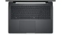 Dell Pro Precision 5 16 PW516261 | 16 " | FHD+/WUXGA | Anti-glare | Intel Core Ultra 7 | 366H | 32 GB | LPCAMM2 | Solid-state drive capacity 512 GB | NVIDIA RTX PRO 1000 Blackwell Generation | GDDR7 | 8 GB | Windows 11 Pro | Keyboard language English | Keyboard backlit | Warranty 36 month(s) | Battery warranty 12 month(s) – pilt 3