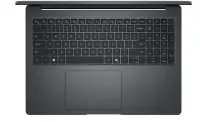 Dell Pro Precision 5 16S PW516265 | 16 " | IPS | FHD+ | Anti-glare | AMD Ryzen AI 7 PRO | 450 | 32 GB | LPDDR5x | Solid-state drive capacity 512 GB | AMD Radeon Graphics | Windows 11 Pro | Keyboard language English | Keyboard backlit | Warranty 36 month(s) | Battery warranty 12 month(s) – pilt 3