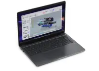 Dell Pro Precision 5 16 PW516261 | 16 " | FHD+/WUXGA | Anti-glare | Intel Core Ultra 9 | 386H | 32 GB | LPCAMM2 | Solid-state drive capacity 512 GB | NVIDIA RTX PRO 1000 Blackwell Generation | GDDR7 | 8 GB | Windows 11 Pro | Keyboard language English | Keyboard backlit | Warranty 36 month(s) | Battery warranty 12 month(s)