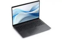 Dell Pro Precision 5 16S PW516265 | 16 " | IPS | FHD+ | Anti-glare | AMD Ryzen AI 9 PRO | 465 | 32 GB | LPDDR5x | Solid-state drive capacity 512 GB | AMD Radeon Graphics | Windows 11 Pro | Keyboard language English | Keyboard backlit | Warranty 36 month(s) | Battery warranty 12 month(s) – pilt 3