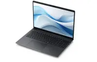 Dell Pro Precision 5 16S PW516265 | 16 " | IPS | FHD+ | Anti-glare | AMD Ryzen AI 9 PRO | 465 | 32 GB | LPDDR5x | Solid-state drive capacity 512 GB | AMD Radeon Graphics | Windows 11 Pro | Keyboard language English | Keyboard backlit | Warranty 36 month(s) | Battery warranty 12 month(s) – pilt 4