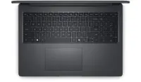 Dell Pro 3 16 P316260 | 16 " | WUXGA | 1920 x 1200 pixels | Anti-glare | Intel Core 5 | 320 | 16 GB | DDR5 | Solid-state drive capacity 512 GB | Intel Graphics | Windows 11 Pro | Keyboard language English | Keyboard backlit | Warranty 36 month(s) | Battery warranty 12 month(s)