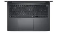 Dell Pro 5 16 P516265 | 16 " | WUXGA | 1920 x 1200 pixels | Anti-glare | AMD Ryzen AI 5 PRO | 435 | 16 GB | DDR5 | Solid-state drive capacity 512 GB | AMD Radeon 840M Graphics | Windows 11 Pro | Keyboard language English | Keyboard backlit | Warranty 36 month(s) | Battery warranty 12 month(s)