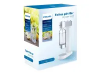 Philips | ADD4902WH/10 GoZero | Soda Maker – pilt 6