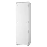 Midea Refrigerator | MDRE271FGE01 | Energy efficiency class E | Built-in | Combi | Height 178.5 cm | No Frost system | Fridge net capacity 192 L | Freezer net capacity 79 L | 38 dB | White – pilt 8