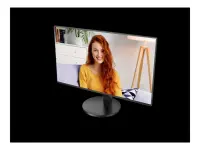 AOC Q27B3CF2 27inch 2560x1440 100Hz IPS