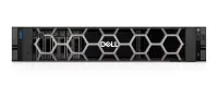 Dell PowerEdge | R760xs | Rack (1U) | Intel Xeon | 1 | Silver 4510 | 12 | 24 | 2.4 GHz | 1x32GB/1x2.4TB | Up to 12 x 3.5" | Hot-swap drive bays | PERC H755 | iDRAC9 Enterprise | ReadyRails Sliding Rails | No OS | Warranty ProSupport NBD Onsite, 36 month(s) – pilt 2