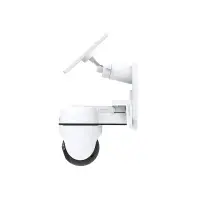 TP-LINK TC90 KIT | Solar-Powered Pan/Tilt Security Camera Kit | 3 MP | 4mm/F1.6 | MicroSD Card Up to 512 GB – pilt 8