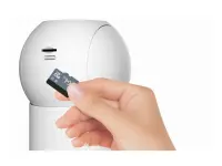 Xiaomi Smart Camera C701 Pro | Dome | 8+5 MP | H.265 | MicroSD, max. 256 GB – pilt 2