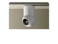 Xiaomi Smart Camera C701 Pro | Dome | 8+5 MP | H.265 | MicroSD, max. 256 GB – pilt 3