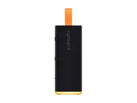 Xiaomi Speaker | Sound Play | 18 W | Waterproof | Bluetooth | Wireless connection | Portable | Black