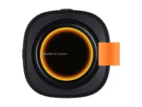 Xiaomi Speaker | Sound Play | 18 W | Waterproof | Bluetooth | Wireless connection | Portable | Black – pilt 6