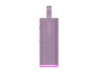 Xiaomi Speaker | Sound Play | 18 W | Waterproof | Bluetooth | Wireless connection | Portable | Purple