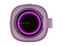 Xiaomi Speaker | Sound Play | 18 W | Waterproof | Bluetooth | Wireless connection | Portable | Purple – pilt 5
