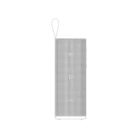 Xiaomi Speaker | Sound Play | 18 W | Waterproof | Bluetooth | Wireless connection | Portable | White – pilt 5
