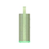 Xiaomi Speaker | Sound Play | 18 W | Waterproof | Bluetooth | Wireless connection | Portable | Green – pilt 2