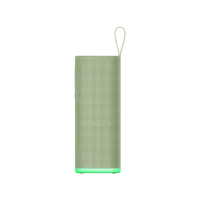 Xiaomi Speaker | Sound Play | 18 W | Waterproof | Bluetooth | Wireless connection | Portable | Green – pilt 5