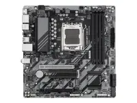 Mainboard GIGABYTE AMD B850 Socket AM5 micro ATX RAM DDR5-SDRAM 4xSlots 2xNumber of M.2 (M) slots…