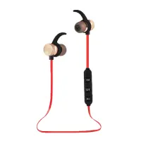 Esperanza  Bluetooth kõrvaklapid, EH186L, punane