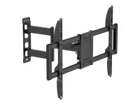 TV SET ACC WALL MOUNT 37-90&amp;quot;/WM-90ST-01 GEMBIRD