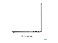 Lenovo ThinkPad X1 2-in-1 G11 Intel | Grey | 14 " | OLED | Touchscreen | 2.8K | 2880 x 1800 pixels | Intel Core Ultra X7 | 368H | 64 GB | Soldered LPDDR5X | Solid-state drive capacity 1000 GB | Intel Arc B390 GPU | Windows 11 Pro | 802.11be | Bluetooth version 5.4 | 4G/5G upgradable | Keyboard language English | Keyboard backlit | Warranty 36 month(s) | Battery warranty 12 month(s) – pilt 4