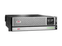 Schneider Electric APC Smart-UPS, Rackmount 3U, 230V, 8x C13 IEC outlets, Lithium-ion | SRTL1500RMXLI-NC | 1500 VA | 1350 W | 230 V – pilt 3