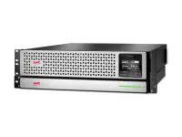 Schneider Electric APC Smart-UPS, Rackmount 3U, 230V, 8x C13 IEC outlets, Lithium-ion | SRTL1500RMXLI-NC | 1500 VA | 1350 W | 230 V – pilt 4