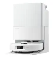 VACUUM CLEANER ROBOT QR 798/WHITE QVRRS02-00 ROBOROCK