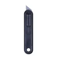 Kartonginuga 18mm DONAU Safety automaatse tagasitõmbega
